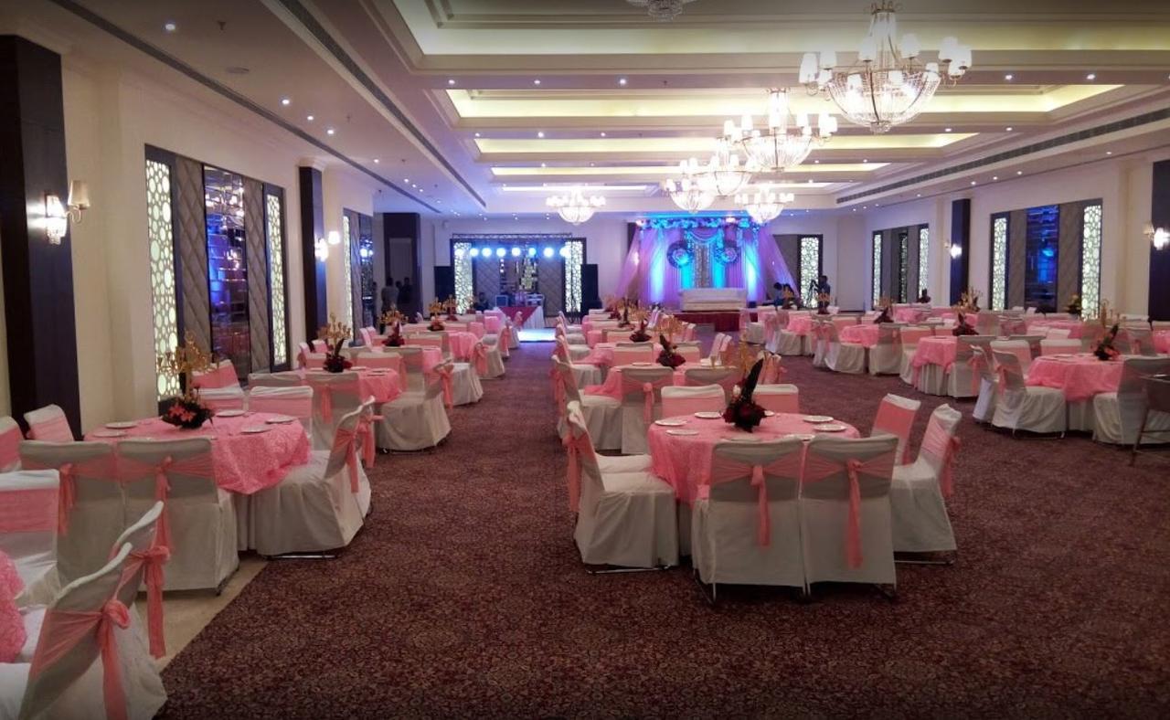 Continent Hotel Nawanshahr Nawāshahr Kültér fotó