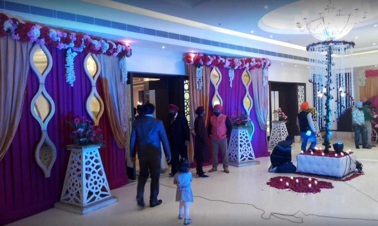 Continent Hotel Nawanshahr Nawāshahr Kültér fotó