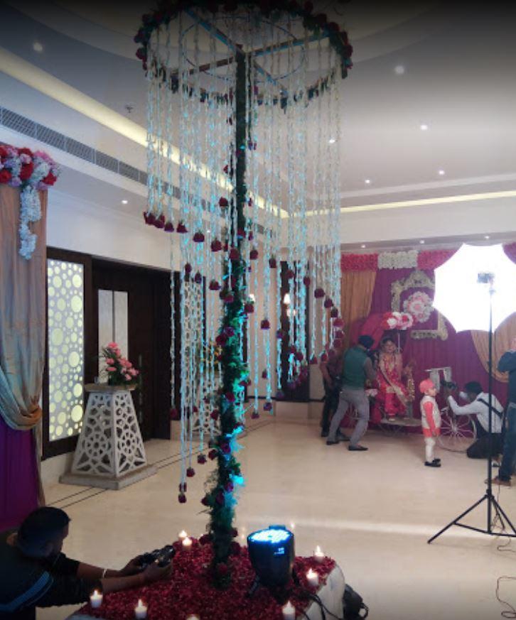 Continent Hotel Nawanshahr Nawāshahr Kültér fotó