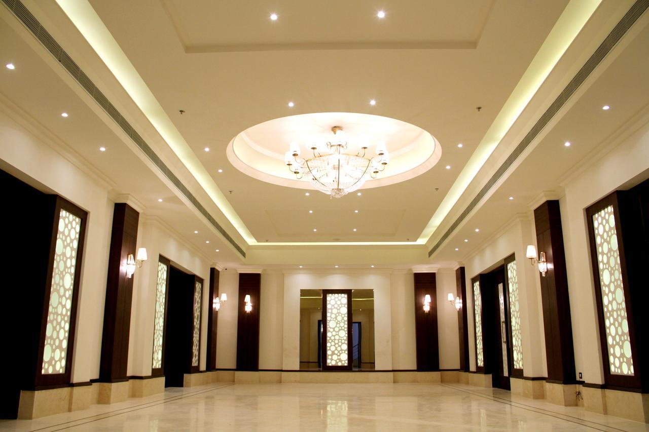 Continent Hotel Nawanshahr Nawāshahr Kültér fotó
