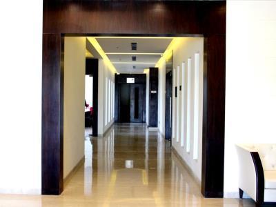 Continent Hotel Nawanshahr Nawāshahr Kültér fotó