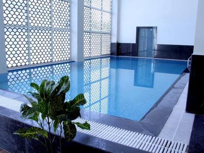 Continent Hotel Nawanshahr Nawāshahr Kültér fotó